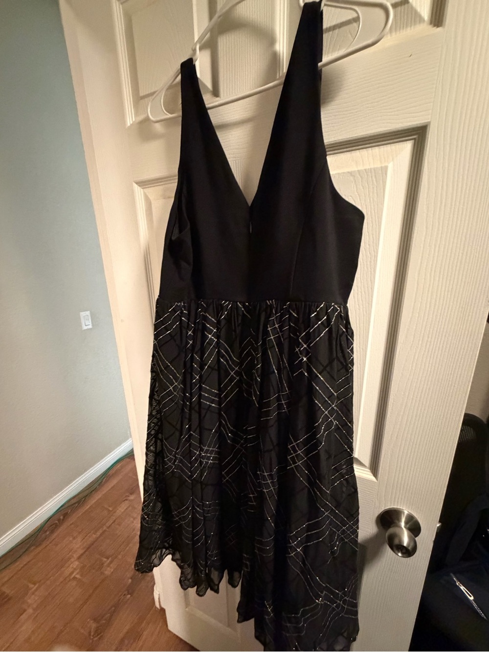 Torrid summer/formal dress